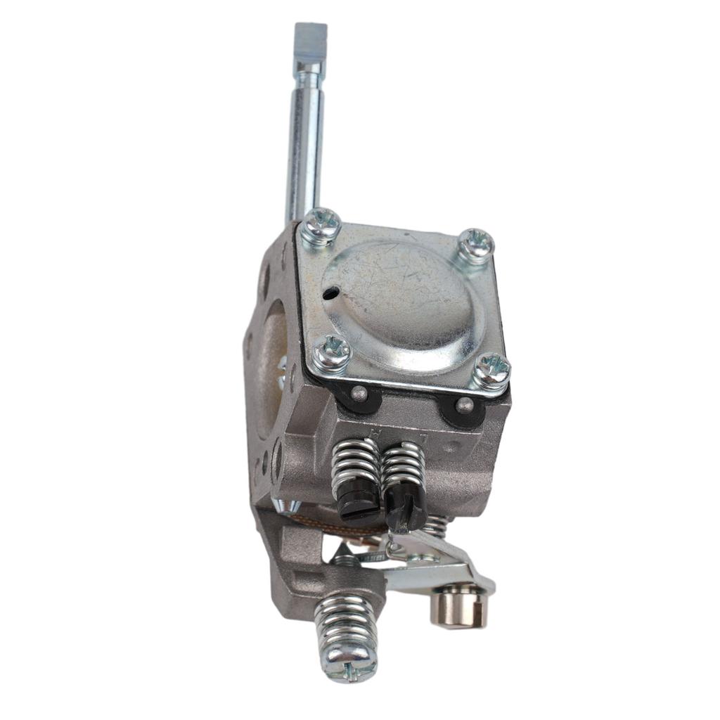 High Quality Carburetor Chainsaw FS160 FS180 FS220 FS220K For Zama C1S-S3E 4119 120 0602 Spare Parts Accessories