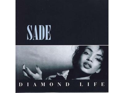 [CD] Diamond Life Japan OBI First Press Limited Edition Sade SICP-5526 Soul/R&B