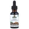 Nature's Answer Chaga Mushroom Extract, Alcohol-Free, 30ml (1 Fl Oz)