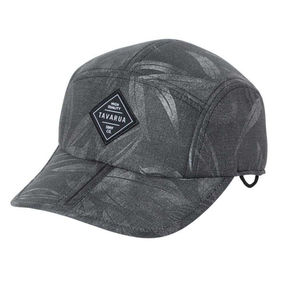 Tabarua Portable Warm Cap TM1036 Numeral Store LEAF (JP, Size, 59.0 cm, 61.0 cm, [Official Exclusive] VINTAGE)