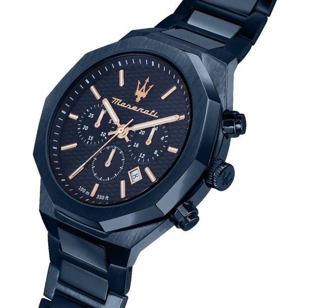 Часы Maserati R8873642008 Stile