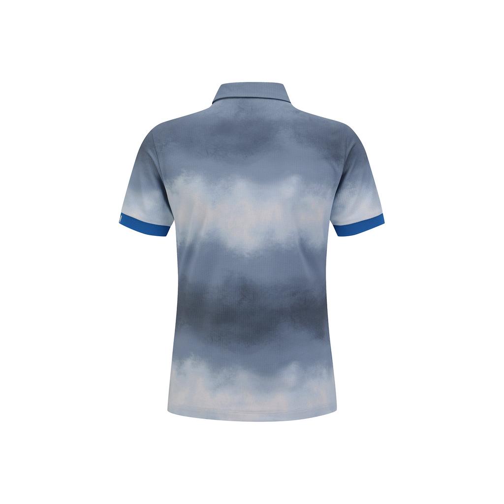 ANEW GOLF Women Aurora Pattern T-Shirt_Dg