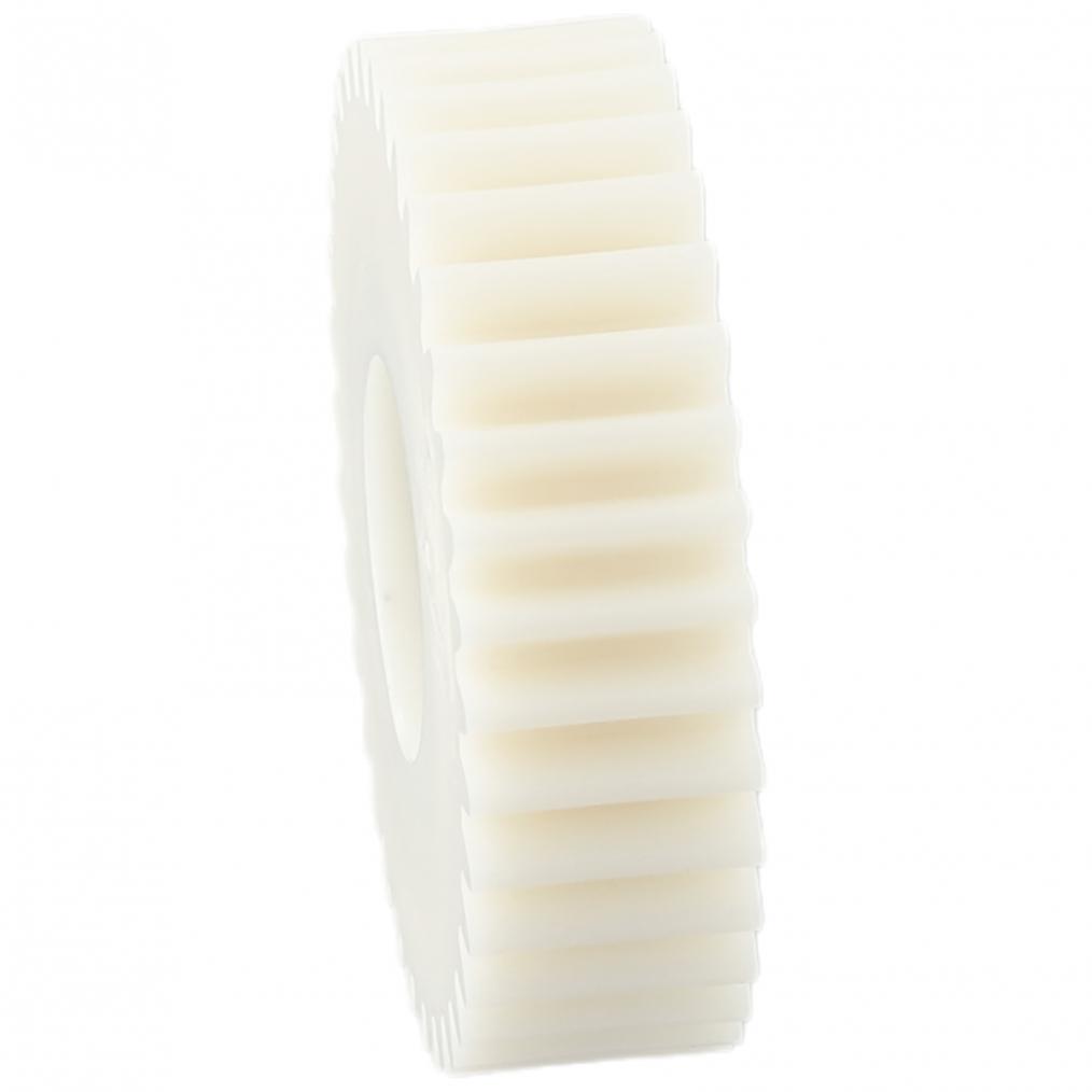 Parts Gear Replacement Steel Wheel Hub White Bicycle
