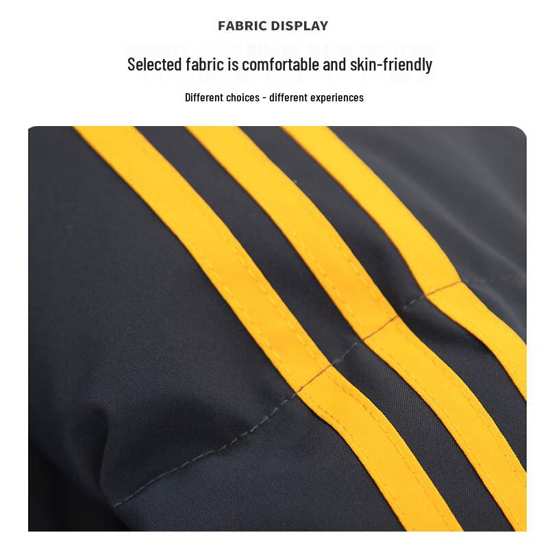 Mark Fairwhale Herren Steppjacke mit Kapuze