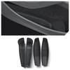 Car Door Storage Tray Set High Capacity Design Weather Resistant Auto Interior Organizers for Automotives Juniper 2025