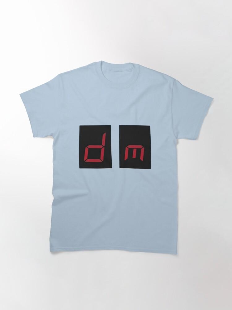 Depeche Mode Classic T-Shirt