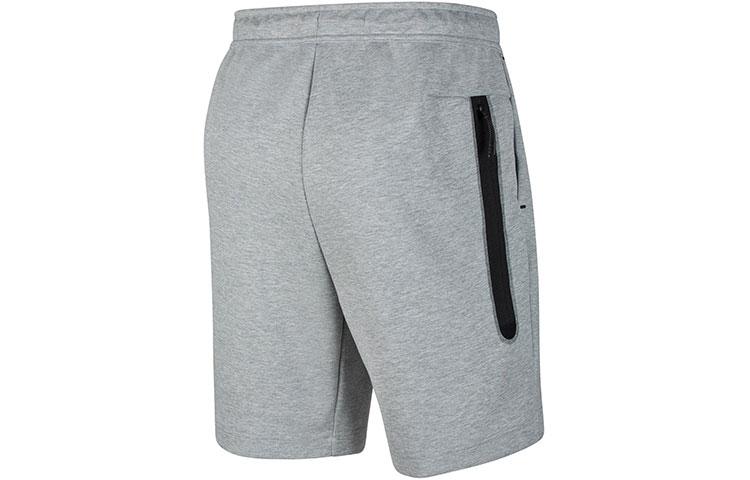 Nike Casual Shorts Men's Gray Moderate CU4504-063