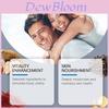 North Moon Men's Care Lubricant For Enhanced Comfort And Nourishing Hydration 60g