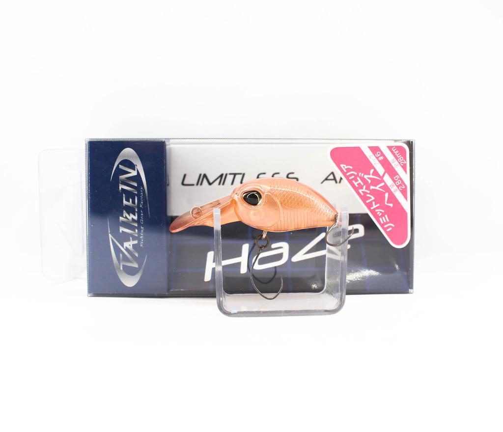 Valkein Haze 28mm 2.8 grams Floating Lure C134 (4305)