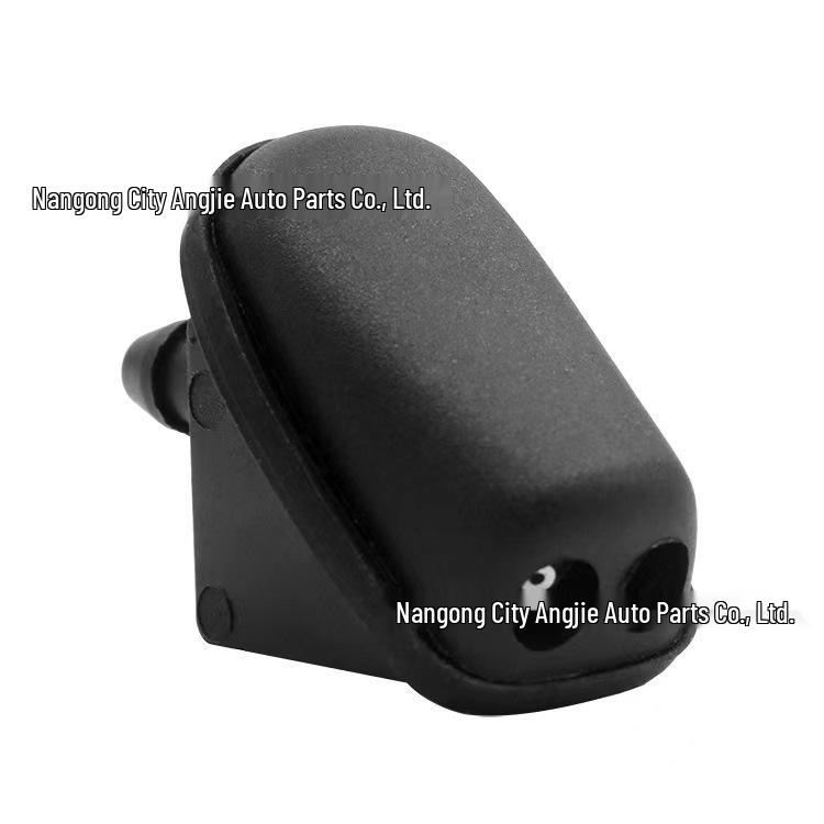 Ford Wiper Sprinkler Head for Classic Focus, Fiesta, Mondeo, and S-Max Models