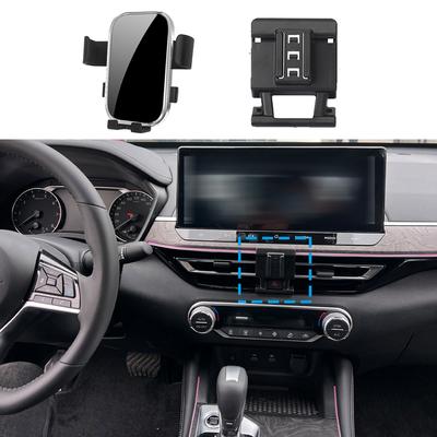 Car Mobile Phone Holder for Nissan ALTIMA Teana Altima L34    Stand Auto GPS Bracket Navigation Accessories