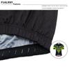 Fualrny Pro Sykkeltrøyesett Sommer Sykkelklær MTB Sykkelklær Uniform Maillot Ropa Ciclismo Mann Sykling Sykkeldrakt