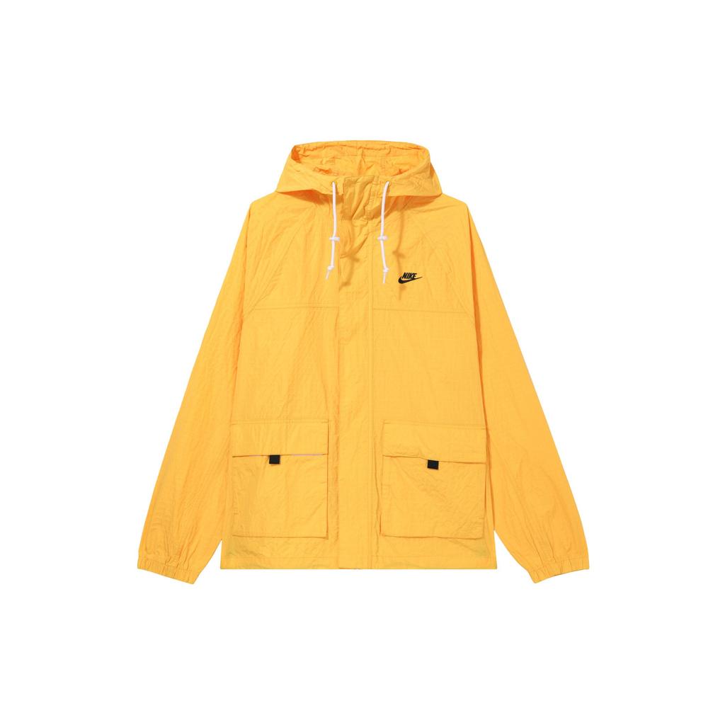Nike Jacken & Mäntel Herren University Gold FN3109-739