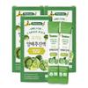 Elim Cabbage Juice Stick Highly Concentrated Extract Delicious Squeeze-Out One Pouch a Day 20g 3 Boxes