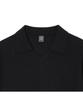 IOLO Light Cotton V-Collar Sweater_Black