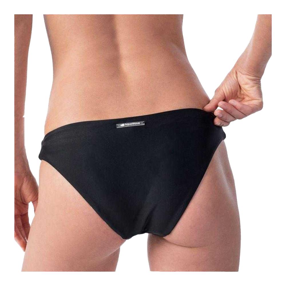 Aquawave Womens/Ladies Norte Plain Bikini Bottoms