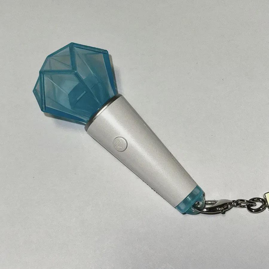 

Брелок для ключей Shiny Mini Sharting Star