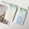 Thin Ring Magnetic Liquid Silicone Suitable for IPhone17promax Mobile Phone Case New Apple 16 Anti Fall 14 Soft Case