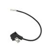 OEM Equivalent Battery Negative Sensor Cable for BMW F10 F11 F12 F13 F15 F25 F30 F32 F34 F36 F82 F83 G02 G11 G12 G14 G22 G29