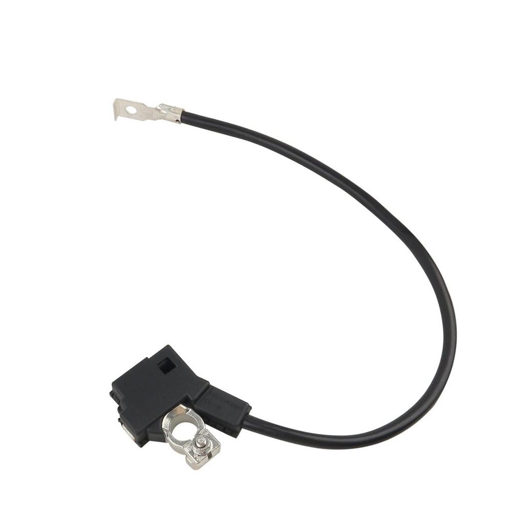 OEM Equivalent Battery Negative Sensor Cable for BMW F10 F11 F12 F13 F15 F25 F30 F32 F34 F36 F82 F83 G02 G11 G12 G14 G22 G29