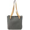 Amedaba Cabas De Poche Bag Shoulder Bag Tote Bag Shoulder Bag Cotton Gray