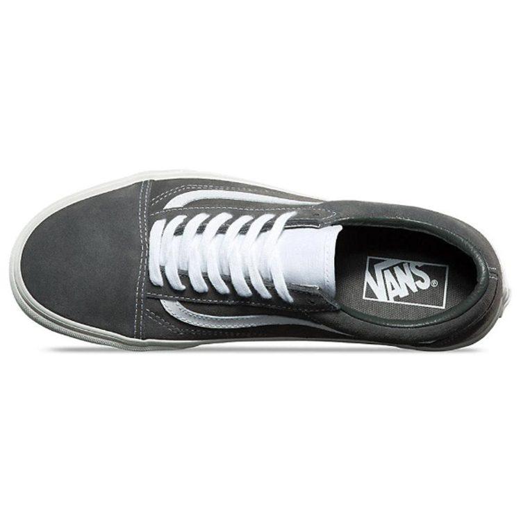 Old Skool Vans 'Retro Sport Gunmetal' VN0A38G1ORW