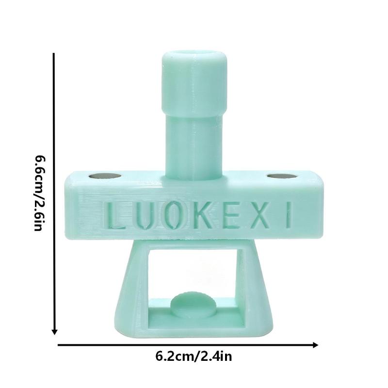 Automatic Cat Eye Nail Art Tool Embedded Magnets Glass Bead Material for Beginner Salon Home Nail Art Use