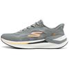 Zapatillas de Correr Versátiles de Caña Baja Cómodas para Hombre Grises 221141-GRY