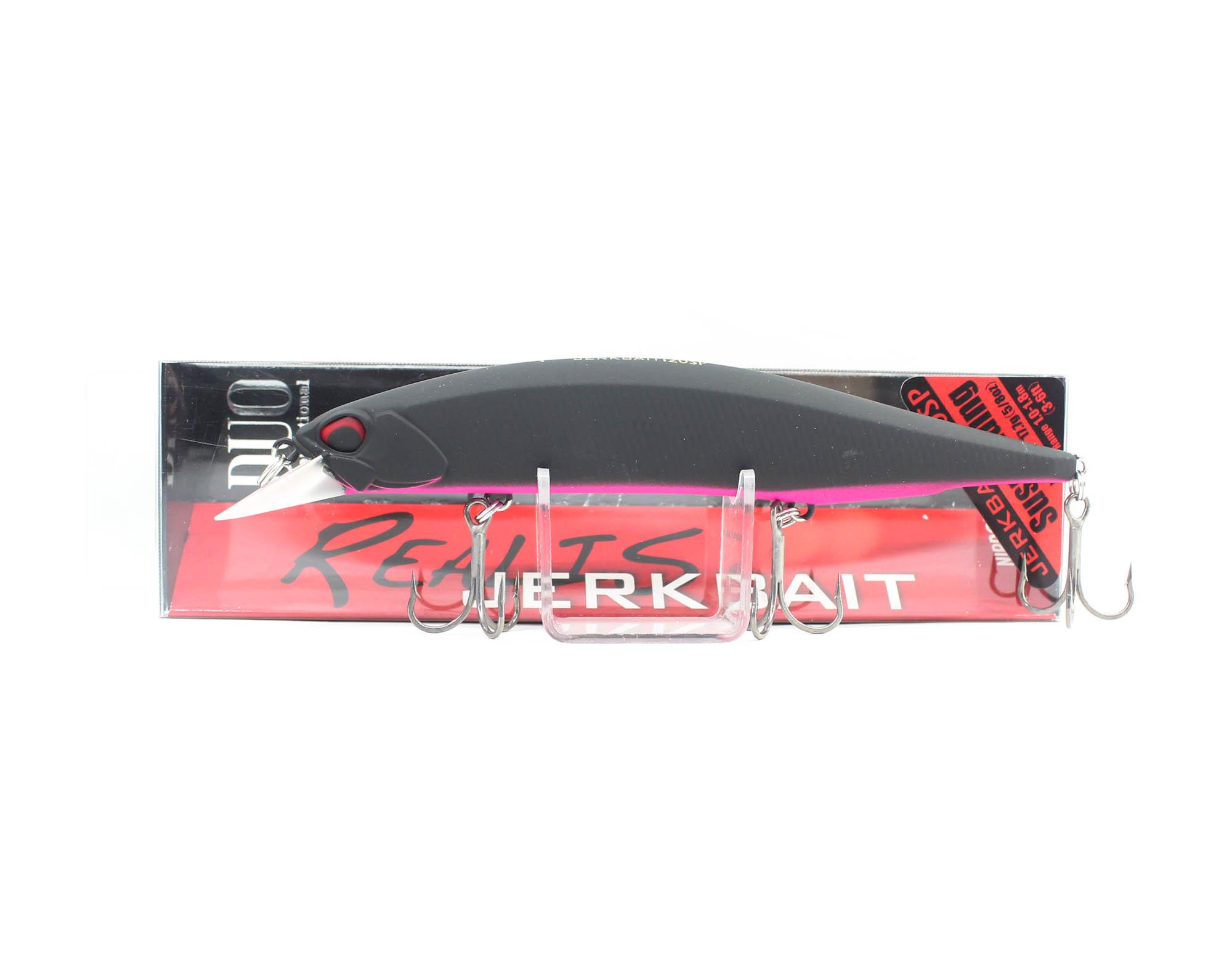

Подвесная приманка Duo Realis Jerkbait 120SP ACC3105 (9305)