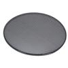 2pcs Speaker Grills 10.2in Outer Diameter Metal Mesh Speaker Grill Covers for Car Boat Speaker Acces