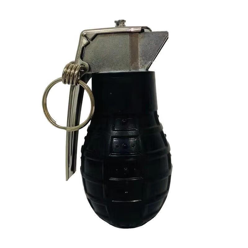 DSS161 Sound and Light Training Grenade