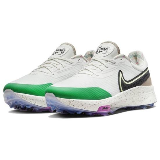 

Nike Air Zoom Infinity Tour NEXT% NRG Sail Ghost Green - DQ4130-103 EU 42.5 белый