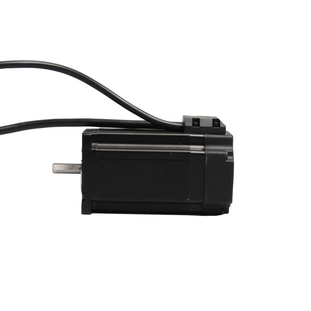 60 Closed-loop High Torque CNC Stepper Motor for Textile, Apparel, and Medical Equipment