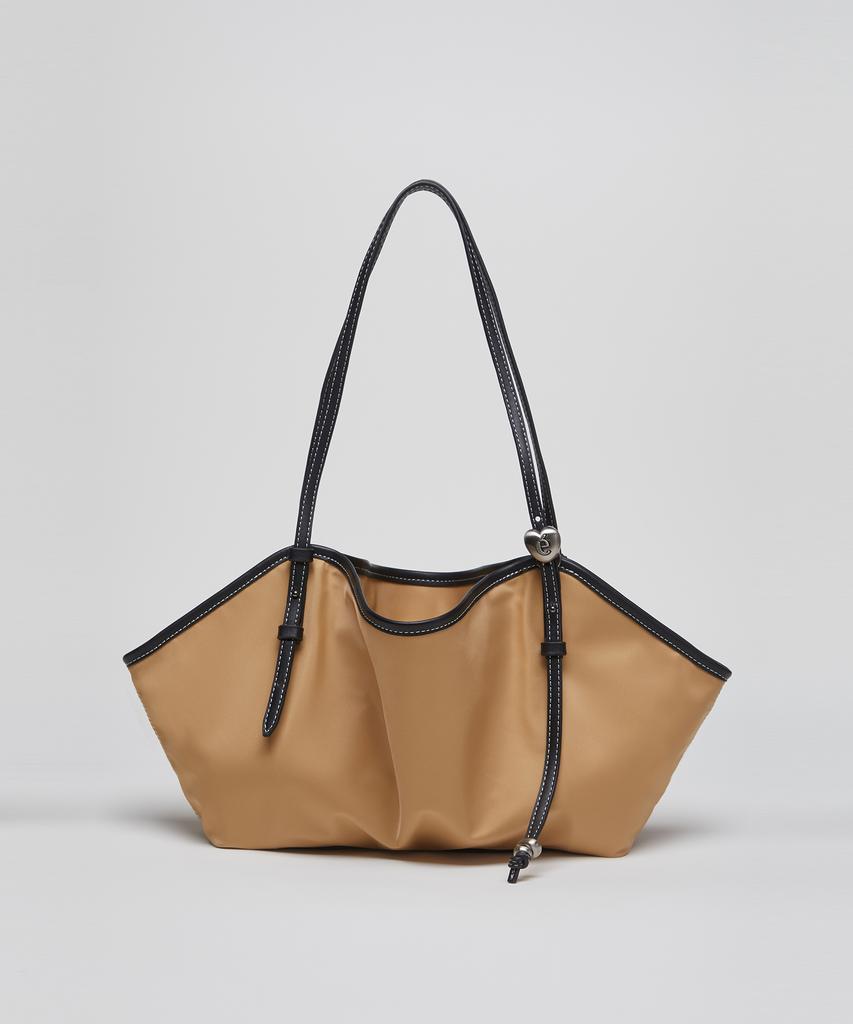 Archivepke Merge Shopper Bag(Sand Beige)_Ovbsx25105Bee
