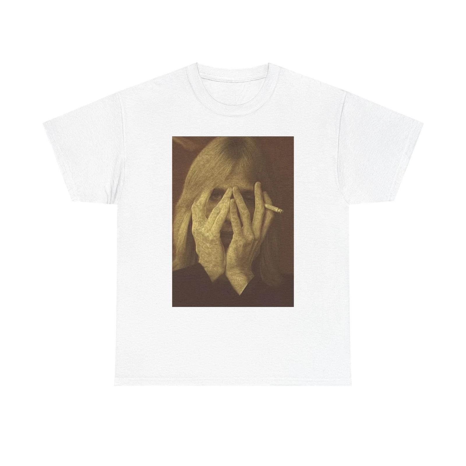 Men s and Women s T-shirts Tom Petty graphic XXL