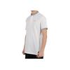 Nike Pullover Casual Comoda Polo a Maniche Corte Uomo top Bianco 834302-100