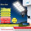 Led Işıklar – Led güneş lambası