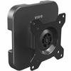 VIVO Magnetic Monitor Mount for Inch for Steel Surfaces Thick or Supports Up To 18 13-34 Monitors, 1.5mm Greater, Lbs, Black, MOUNT-MAG01