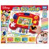 Disney Touch and Education Busy Pad Disney Characters