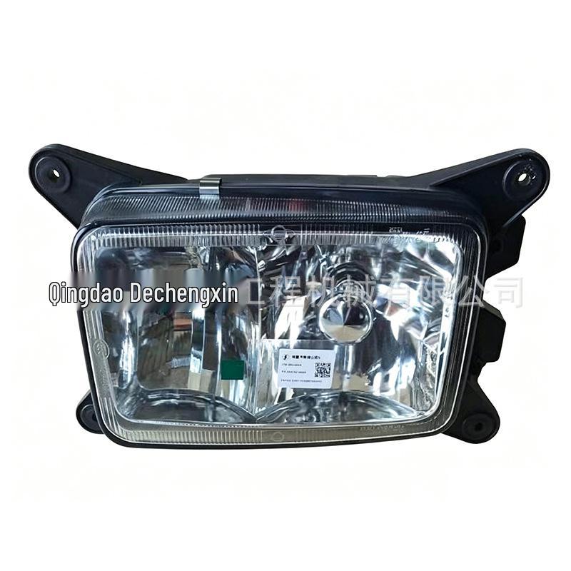 LED Matrix Lens Headlights for Sinotruk & Shaanxi Automobile