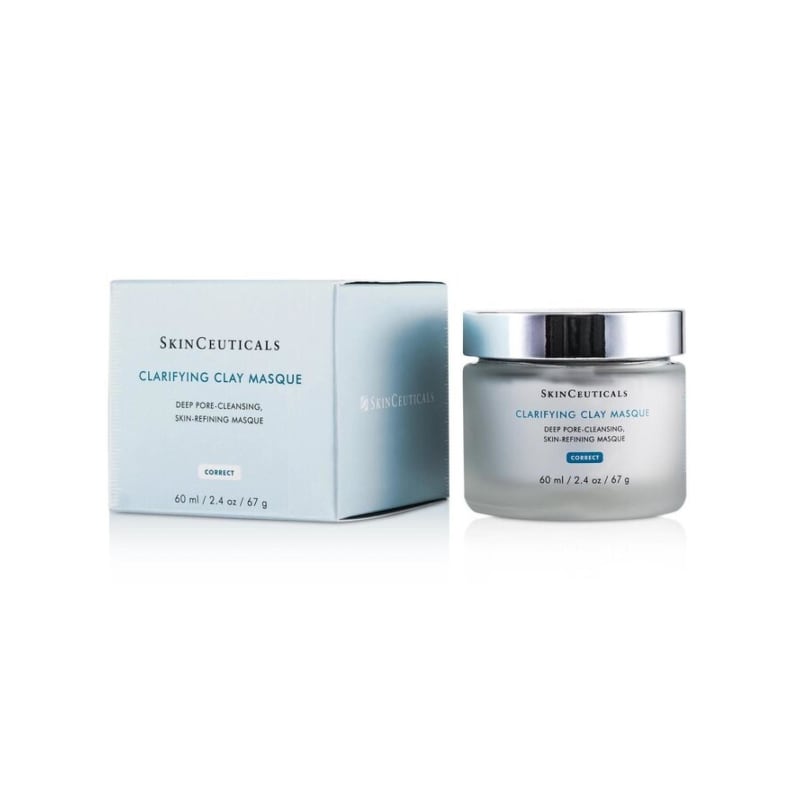 Skin Ceuticals Clarifying Clay Mask 60ml