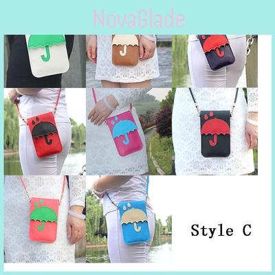 Dametasker – Crossbody-tasker