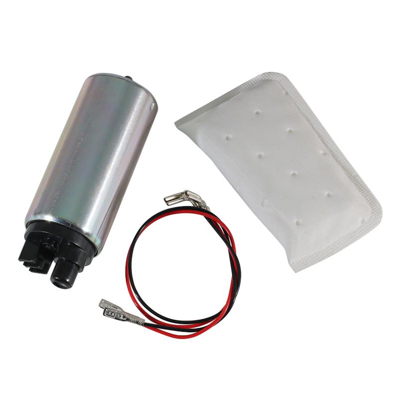 Motorcycle Fuel Pump For Kawasaki KLX250 KLX125 D-Tracker 49040-0027 49040-0767 For Honda CMX300 Rebel 2017-2018 16700-K87-A01