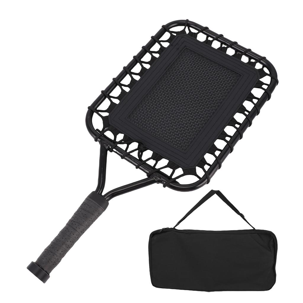 Coach Baseball Racket Anti Slip Lightweight Fly Ball Fungo Racket Training Equipment for Home Team Individual Training