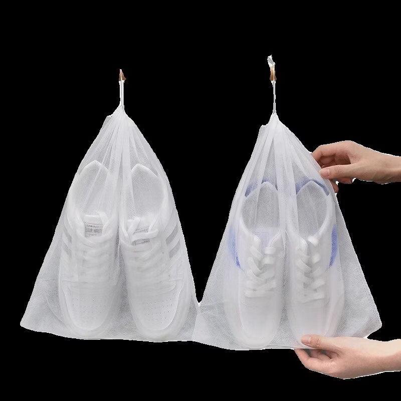 Disposable Shoe Protection Bags