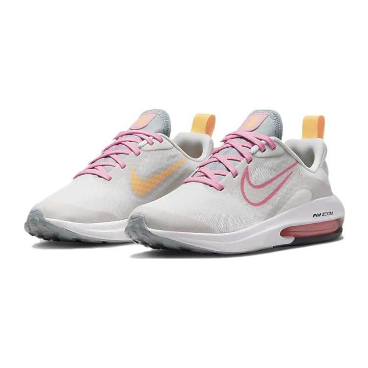 Nike Air Zoom Arcadia 2 GS 'Photon Dust Sea Coral' DM8491-003