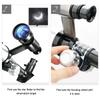 HD Professional Astronomical Telescope Powerful Monocular Long Range Binoculars Space Moon Portable Gifts for Kid Students