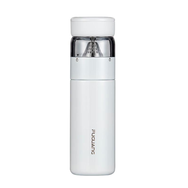 FUGUANG Lightweight Tea Infuser Bottle
