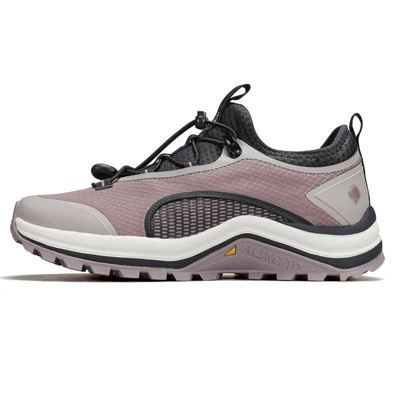 Hantu outdoor hiking hiking shoes spring and summer new grip non-slip wear-resistant climbing off-road hiking shoes 36