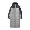 [DESCENTE] Super Long Down Coat Bench Coat MOVESPORT Lightweight Cold Protection Windproof Water Repellent Move Sports